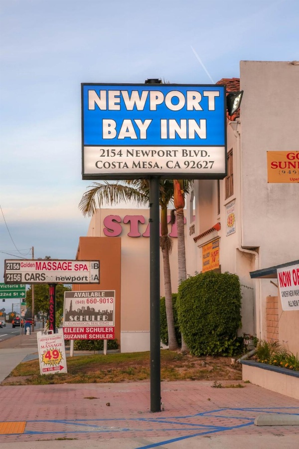 Newport Bay Inn image 13
