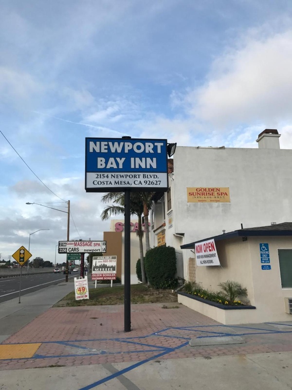 Newport Bay Inn image 16